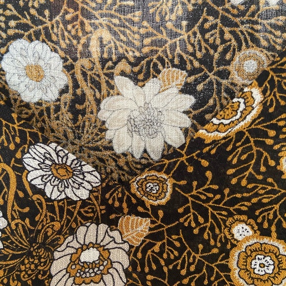 NWT Lucky Brand Blouse ~ SMALL - Picture 7 of 16